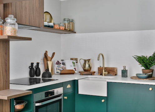 London Road Apartments