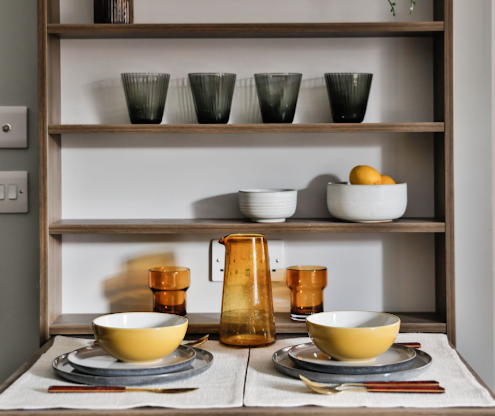 London Road Apartments