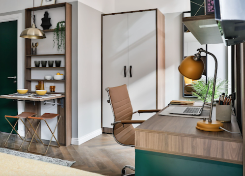 London Road Apartments