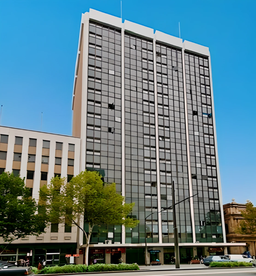 Student Living - Tower Apartments