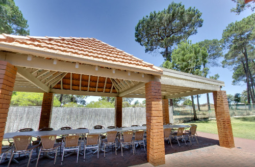 UniLodge at Curtin University - Guild House