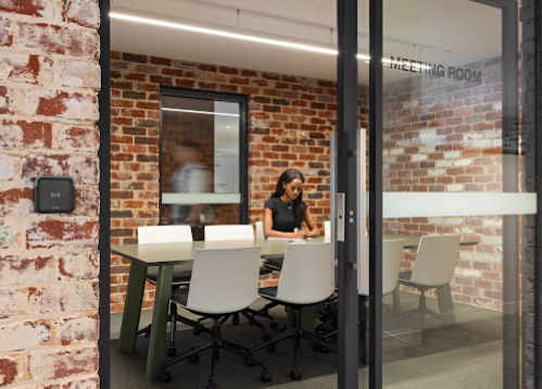 UniLodge Perth Central