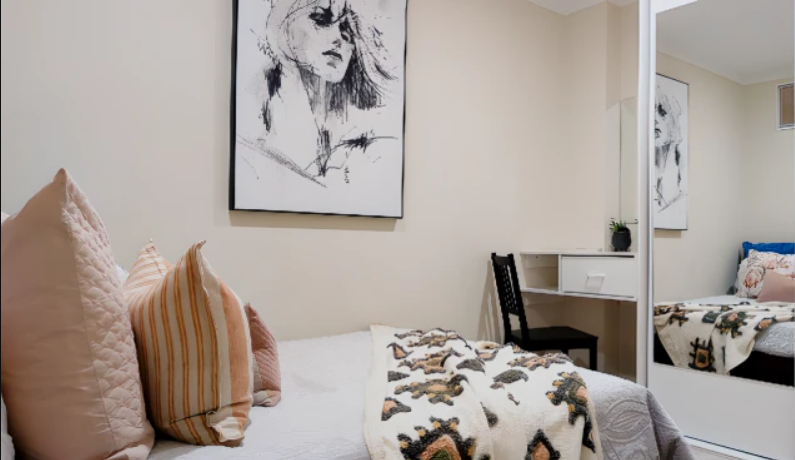 Student Living - Tower Apartments