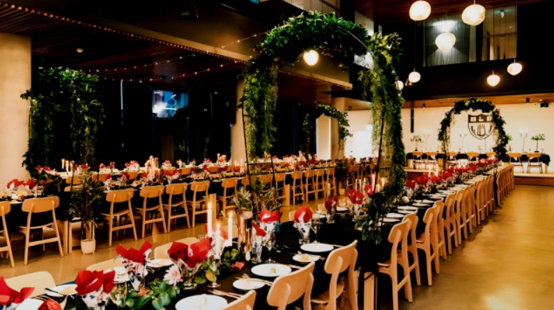 St Catherine's College at Curtin University