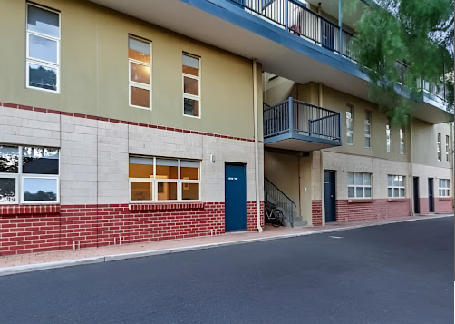 Student Living - Magill Campus