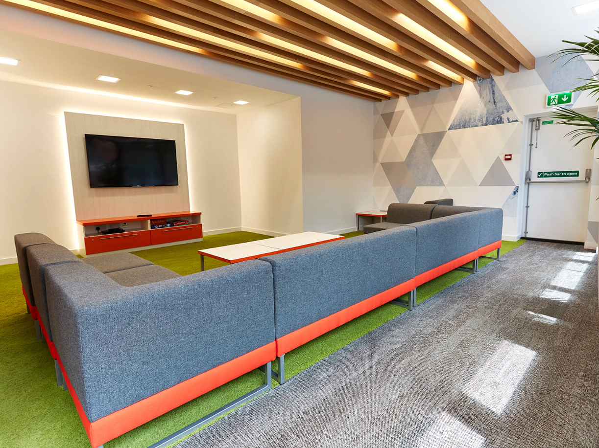 Piccadilly Residence