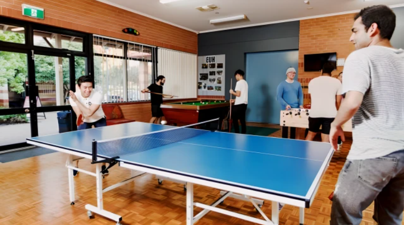 UniLodge at Curtin - Erica Underwood House