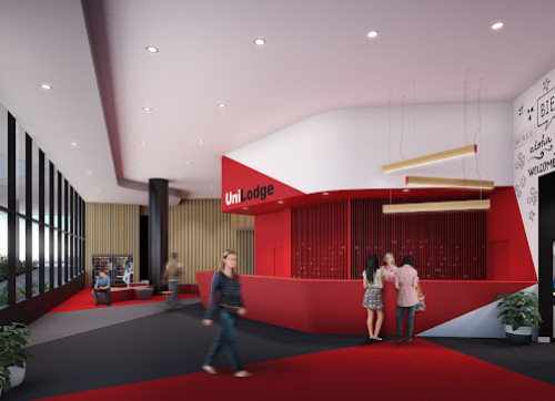 UniLodge Park Central