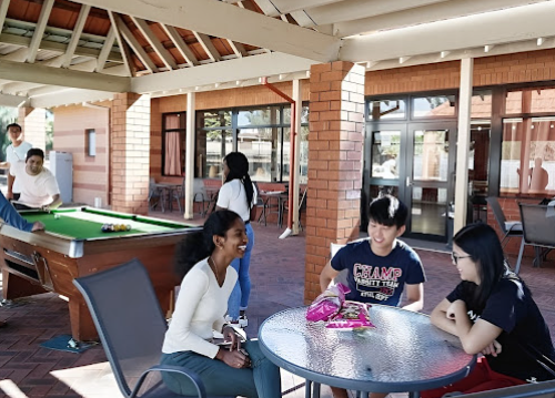 UniLodge at Curtin University - Guild House