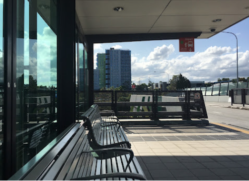 UniLodge Park Central