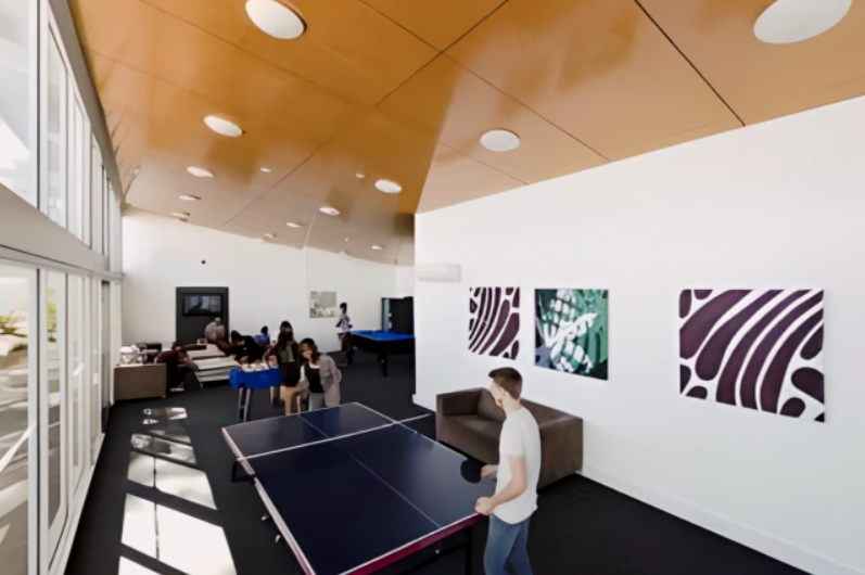 Murdoch University Village