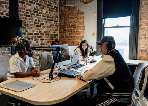 The Switch Perth Central