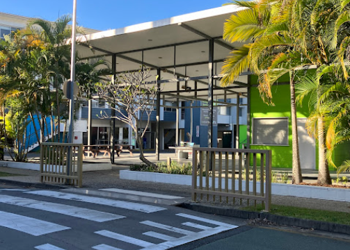 Griffith University Village