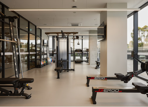 UniLodge Perth Central