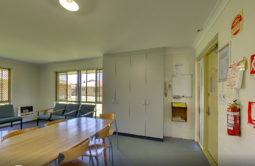 UniLodge at Curtin - Vickery House