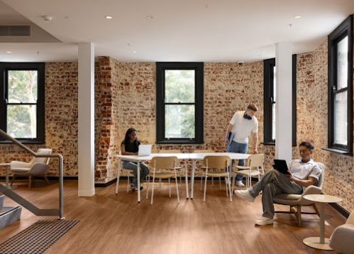 UniLodge Perth Central