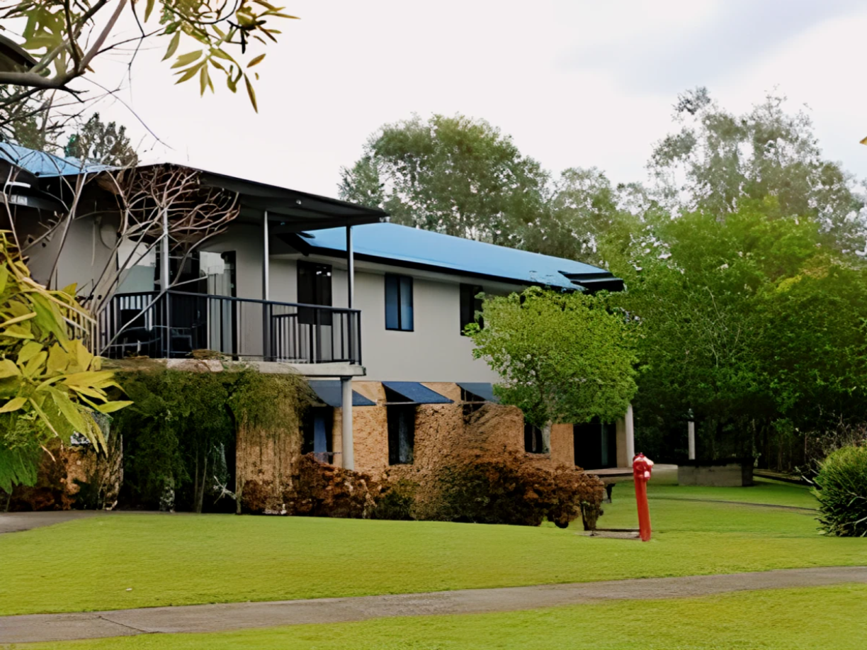 UniLodge SCU Lismore - Magellan