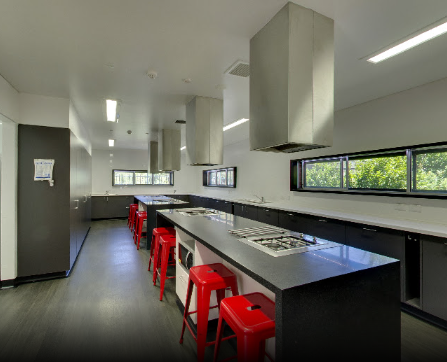 UniLodge at Curtin - Kurrajong Village