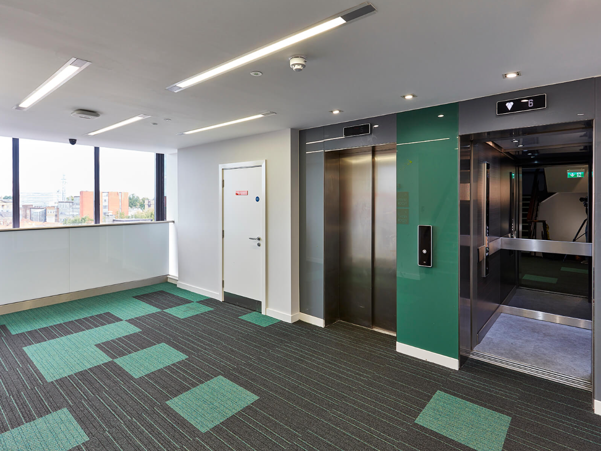 Piccadilly Residence