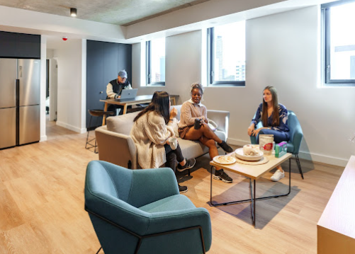 The Switch Perth Central