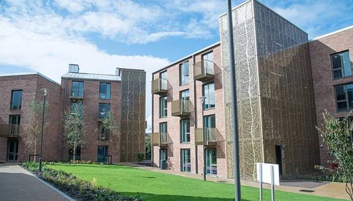 Vita York Lawrence Street