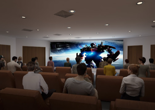 UniLodge Park Central