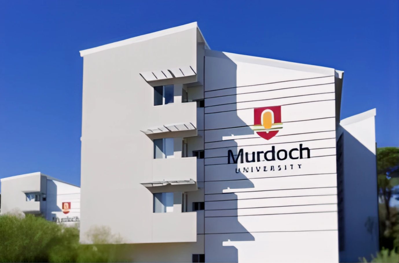 Murdoch University Village
