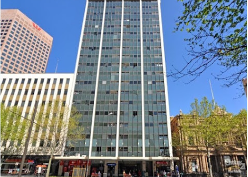 Student Living - Tower Apartments