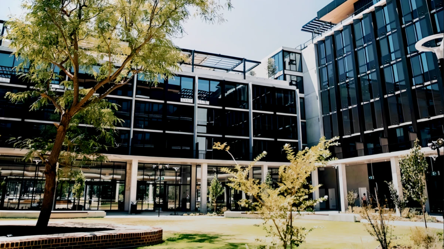 St Catherine's College at Curtin University
