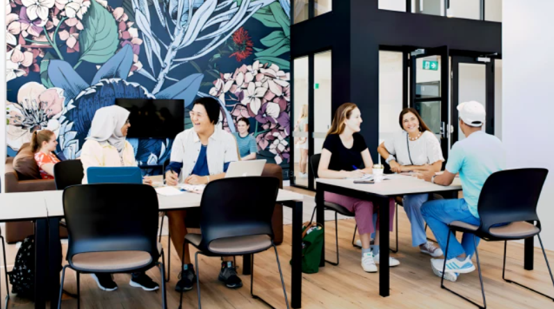 St Catherine's College at Curtin University