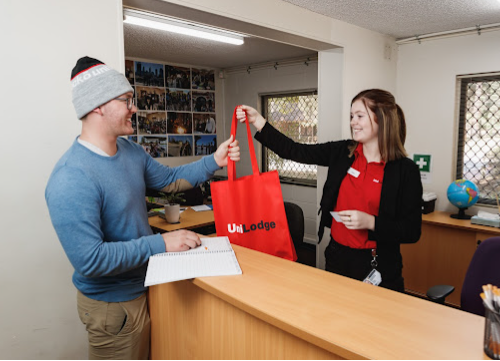 UniLodge at Curtin University - Guild House