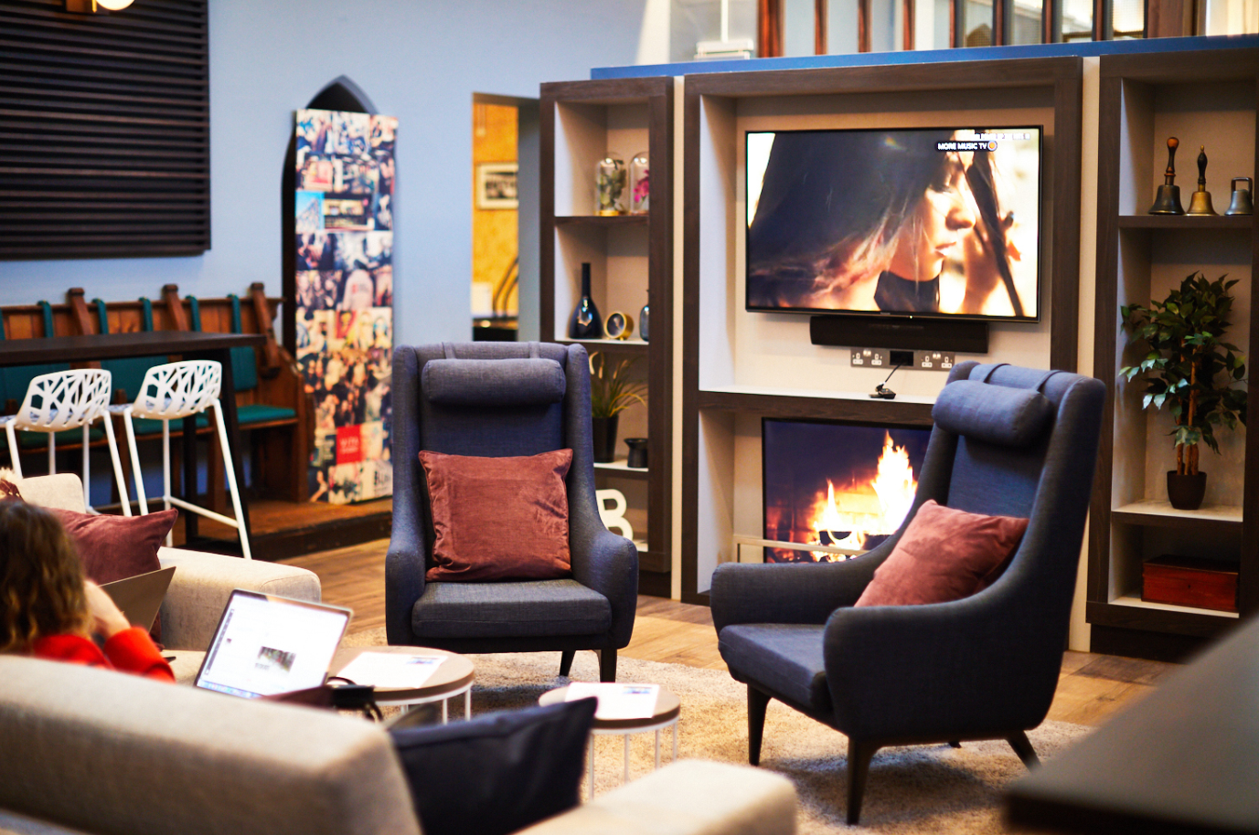 Vita York Lawrence Street