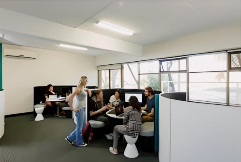 Murdoch University Village