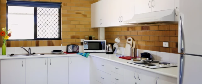 UniLodge SCU Lismore - Magellan