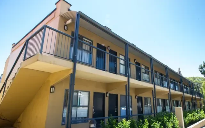 Student Living - Magill Campus