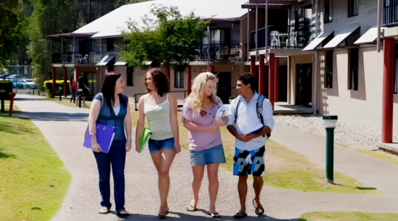 UniLodge SCU Coffs Harbour