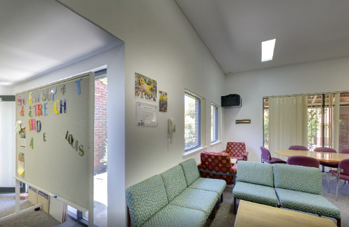 UniLodge at Curtin - Kurrajong Village