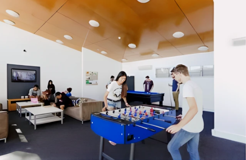 Murdoch University Village