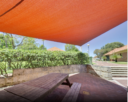 UniLodge at Curtin - Kurrajong Village