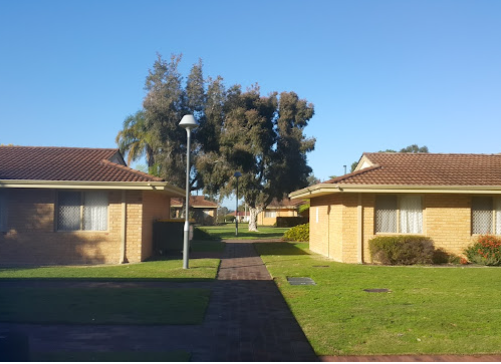 UniLodge at Curtin - Vickery House