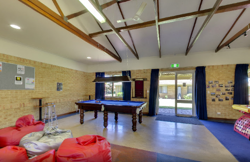 UniLodge at Curtin - Vickery House