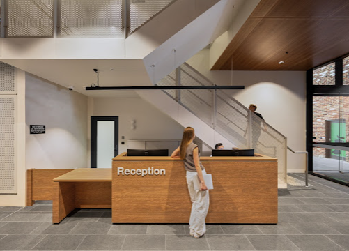 UniLodge Perth Central