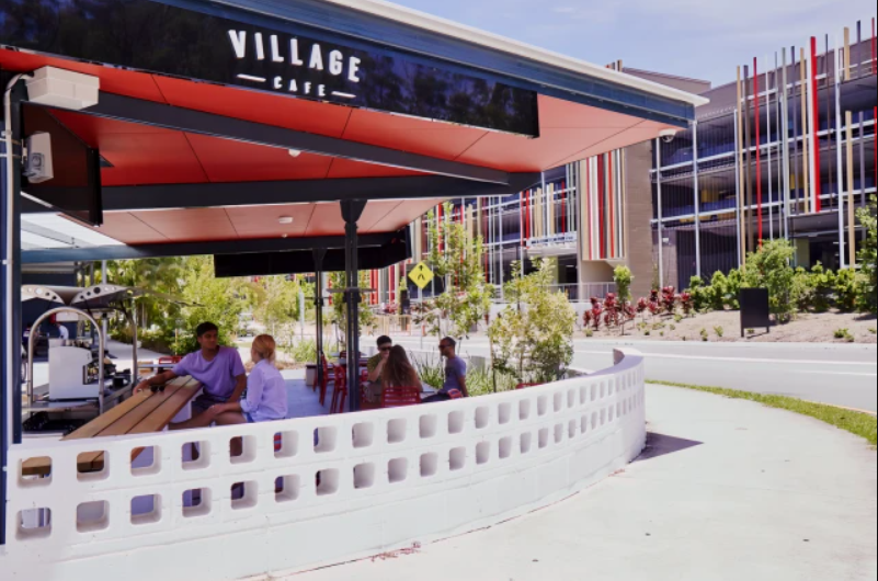 Griffith University Village