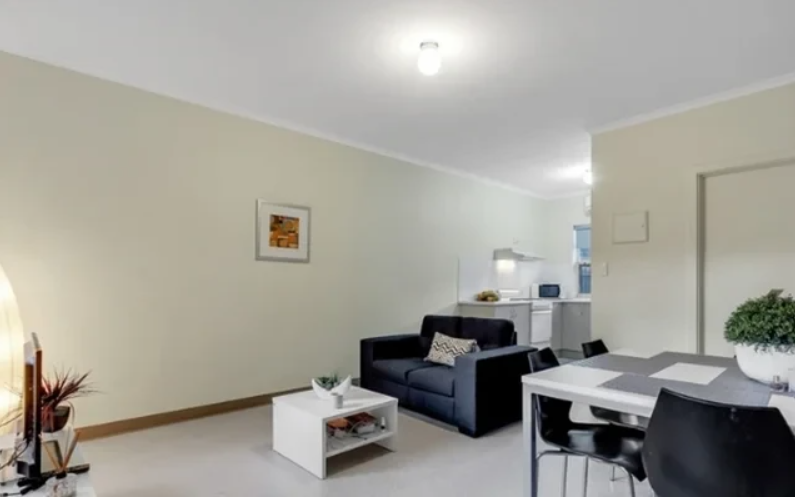 Student Living - Magill Campus