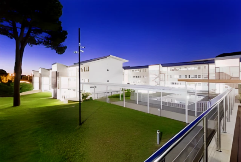 Murdoch University Village