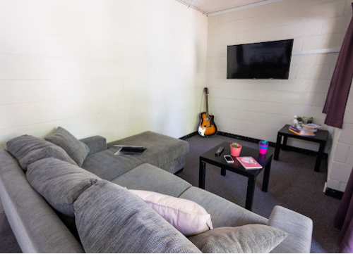 UniLodge at Curtin University - Guild House