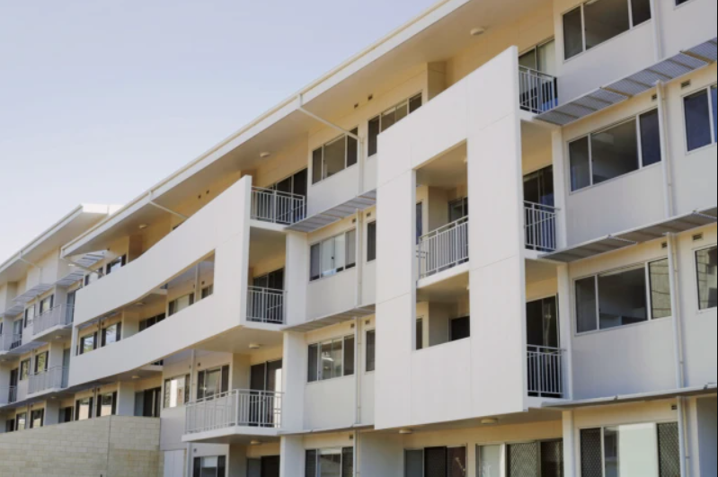 Murdoch University Village