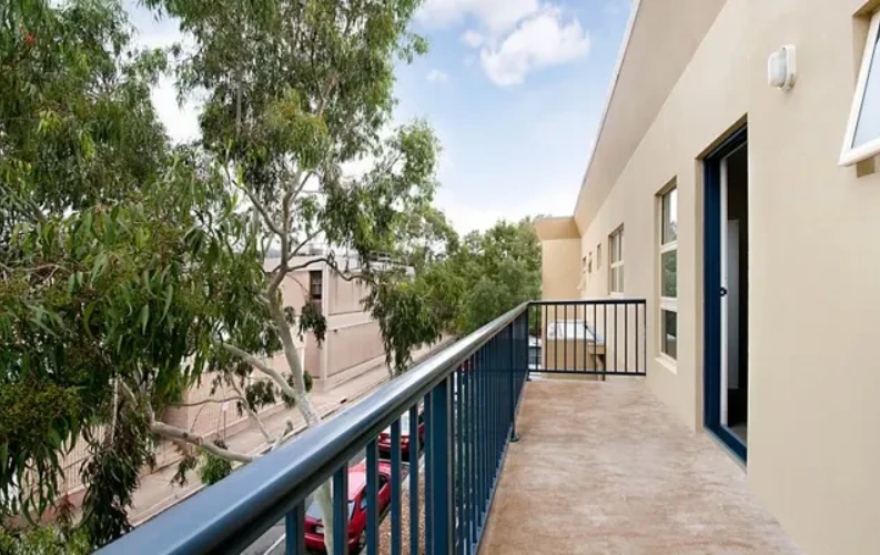 Student Living - Magill Campus