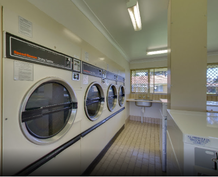 UniLodge at Curtin - Vickery House