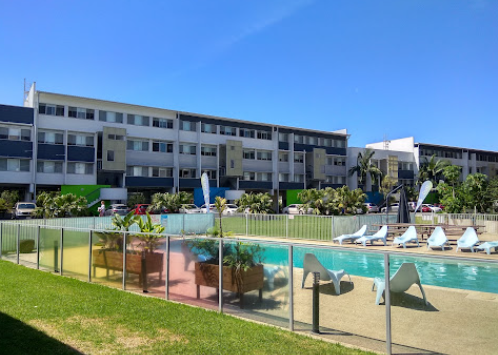 Griffith University Village